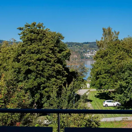 Seeblick - Am Strandbad *