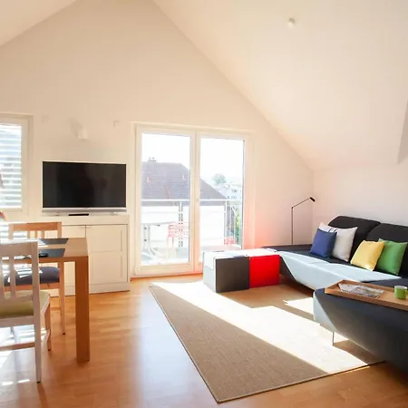 Seeblick - Am Strandbad * Bodman-Ludwigshafen