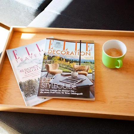 Apartamento Seeblick - Am Strandbad Bodman-Ludwigshafen