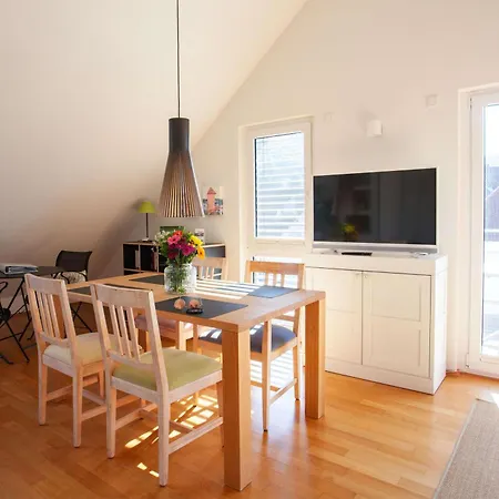 Seeblick - Am Strandbad Apartamento Bodman-Ludwigshafen