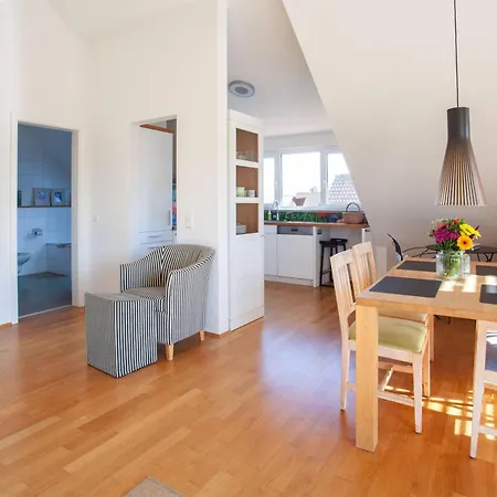 Seeblick - Am Strandbad *