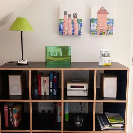 Seeblick - Am Strandbad