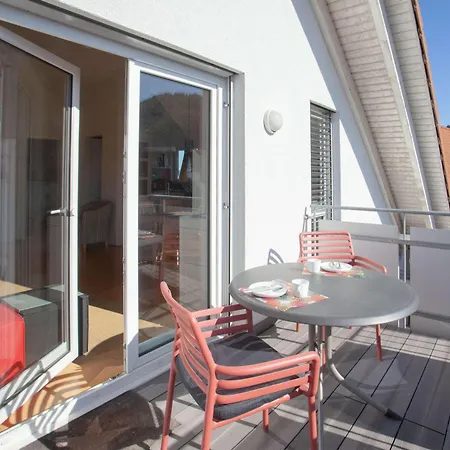 Seeblick - Am Strandbad Bodman-Ludwigshafen