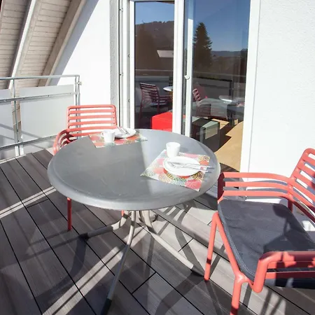 Seeblick - Am Strandbad