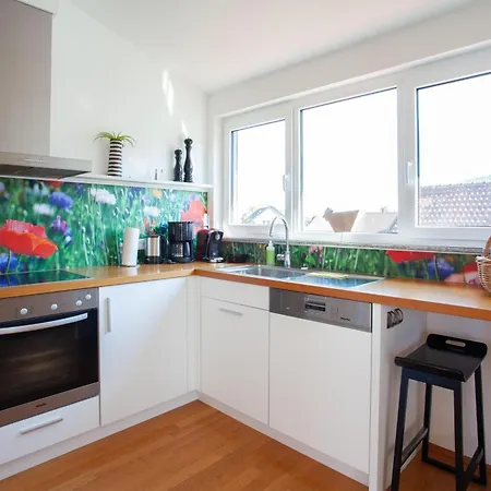 Seeblick - Am Strandbad *