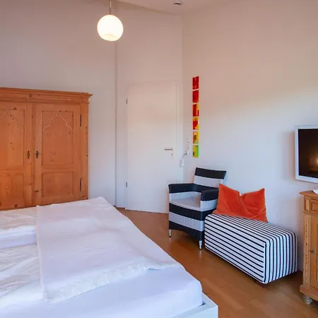 Seeblick - Am Strandbad Bodman-Ludwigshafen