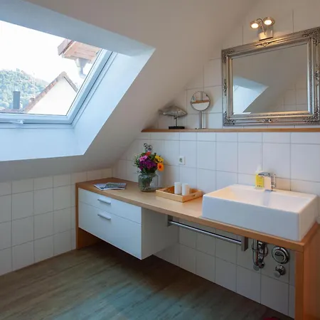 Seeblick - Am Strandbad *