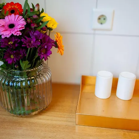 Apartamento Seeblick - Am Strandbad Bodman-Ludwigshafen