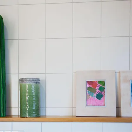 Apartamento Seeblick - Am Strandbad