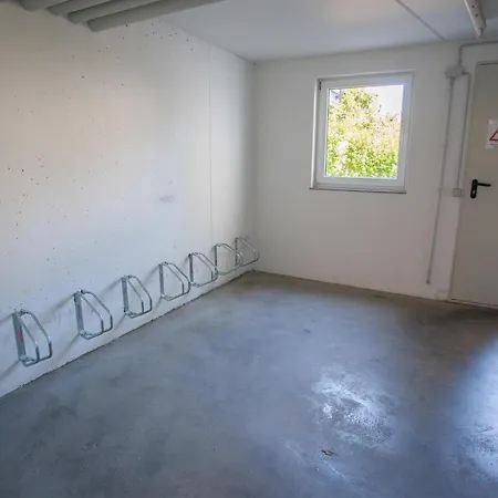 Apartamento Seeblick - Am Strandbad *